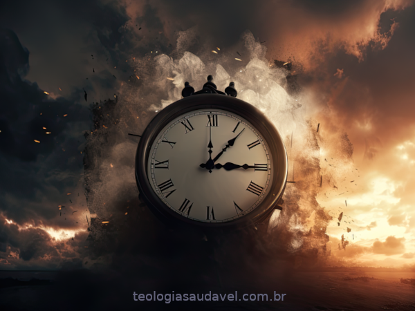 O Reino de Deus Já Está Aqui? Entenda a Perspectiva Bíblica e Escatológica