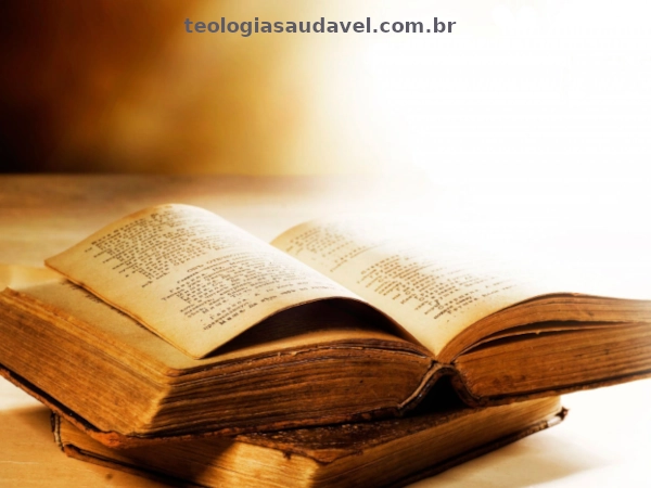 Bíblia Sagrada