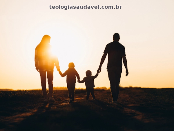 Familia Cristã