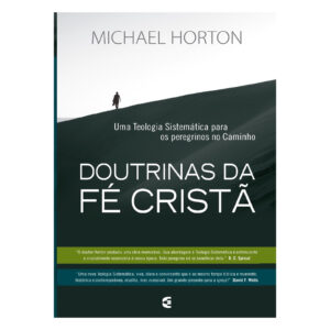 Livro: Doutrinas da Fé Cristã