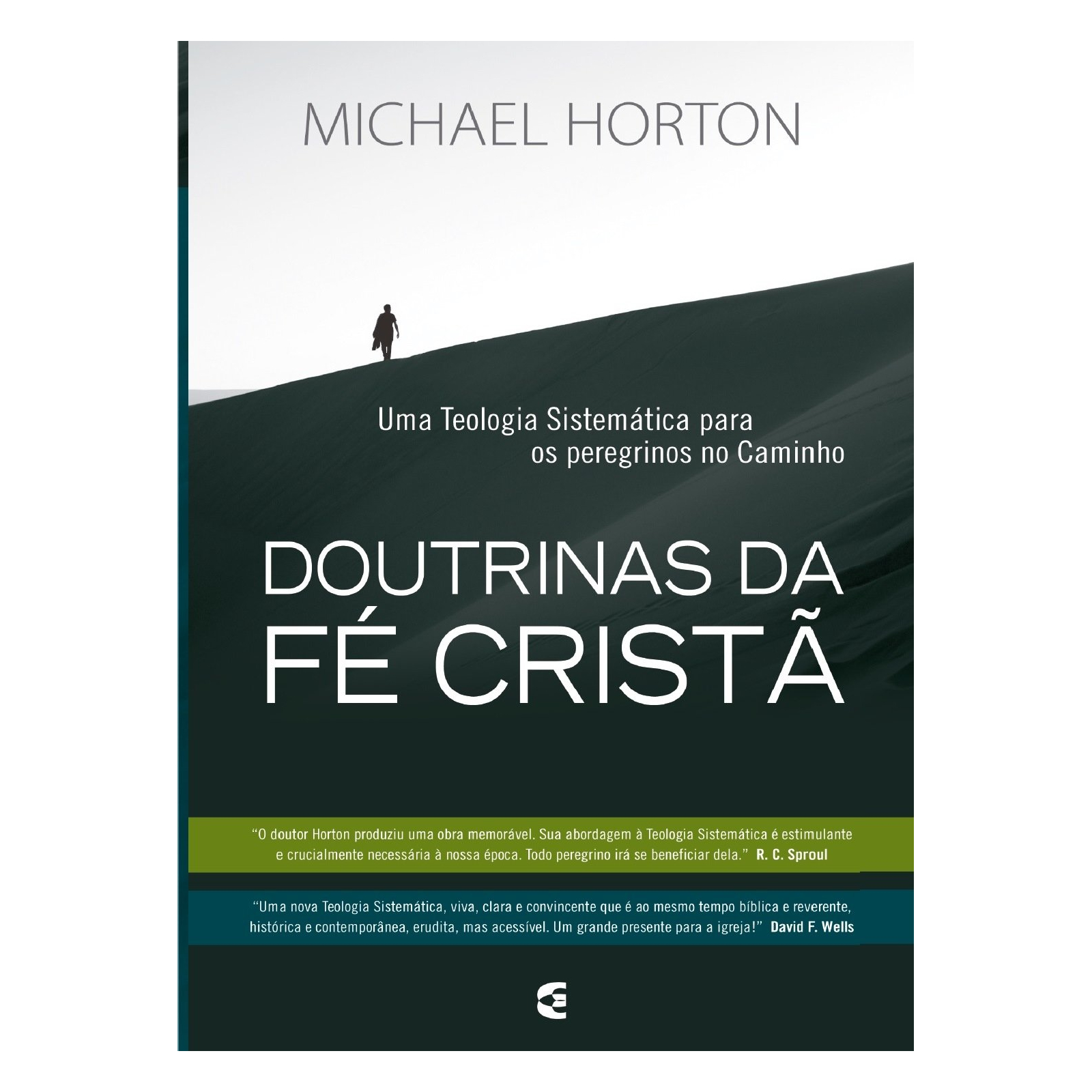 Livro: Doutrinas da Fé Cristã