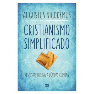 Livro: Cristianismo Simplificado