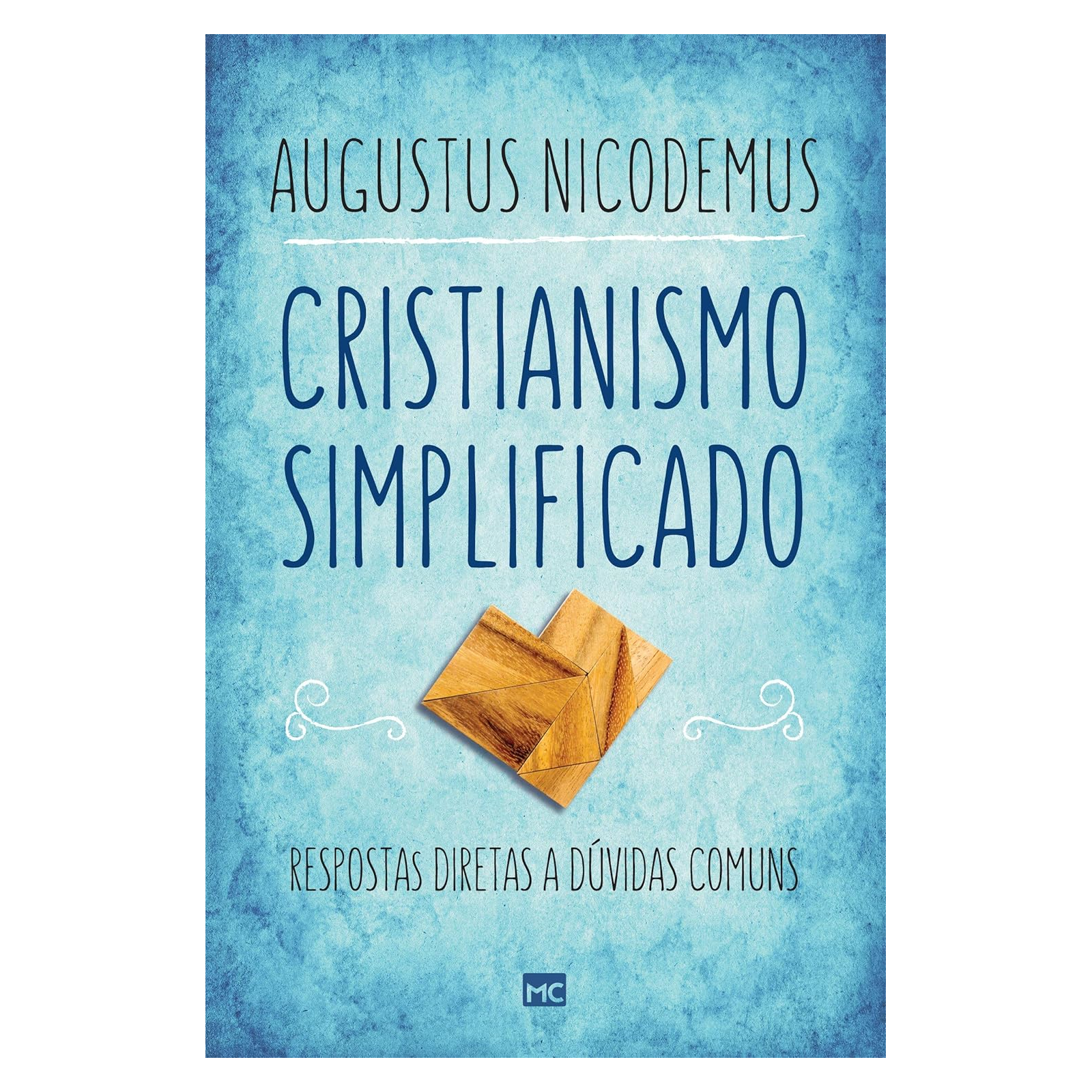 Livro: Cristianismo Simplificado