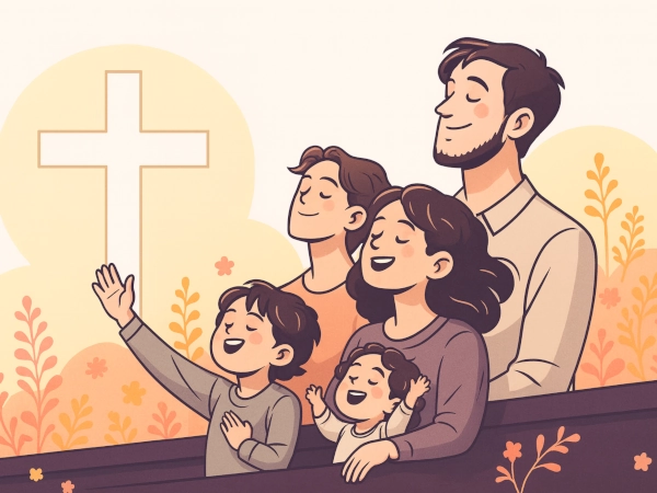 Os Benefícios de Congregar: Como Deus&hellip;