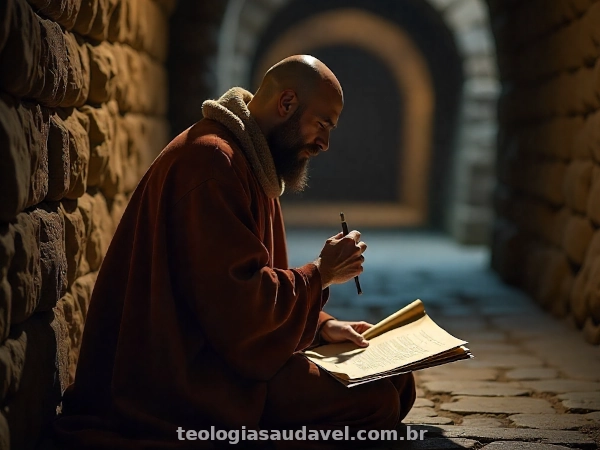 Efésios 1.3–14: A saudação que traz&hellip;